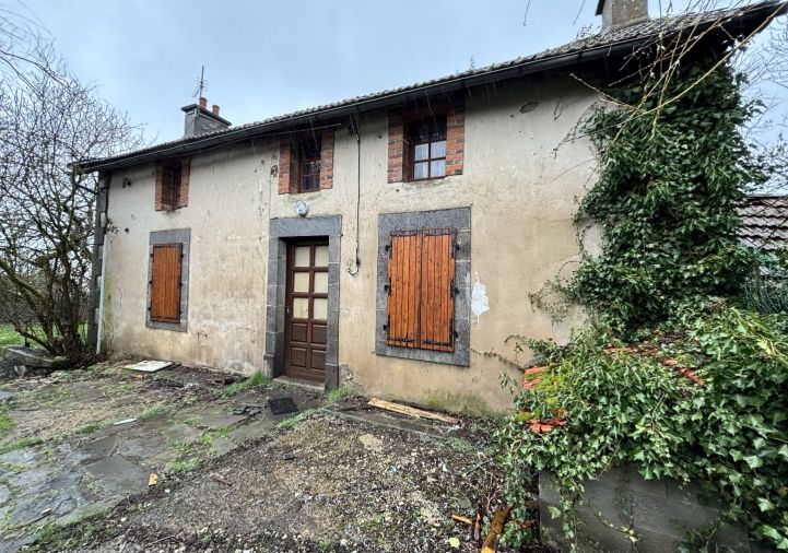 vente Maison Aurillac