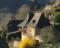 vente Cassaniouze