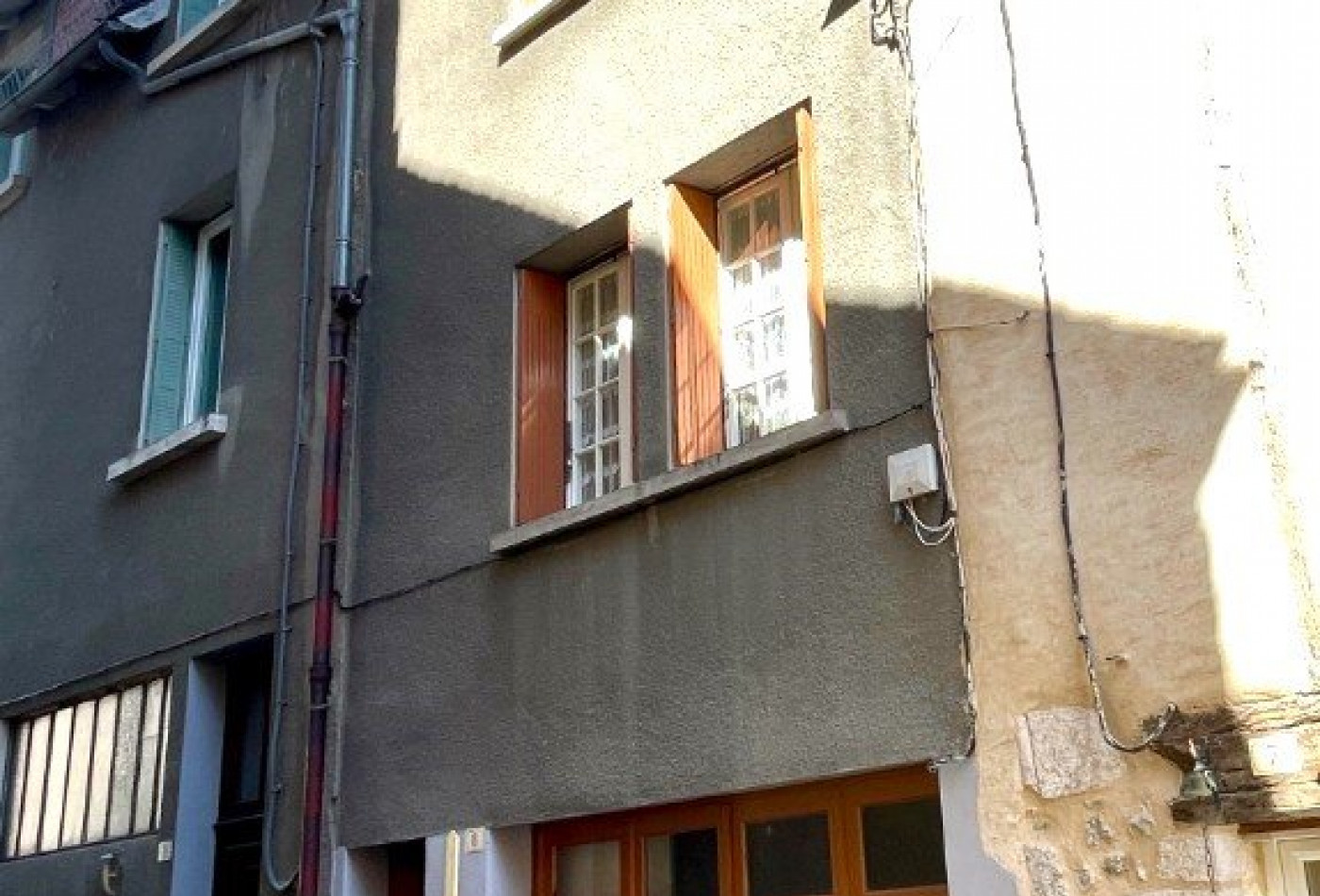 vente Maison Entraygues Sur Truyere - Photo 2