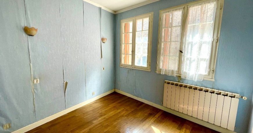 vente Maison Entraygues Sur Truyere