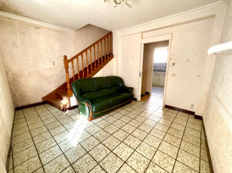 vente Maison Entraygues Sur Truyere - Photo 3