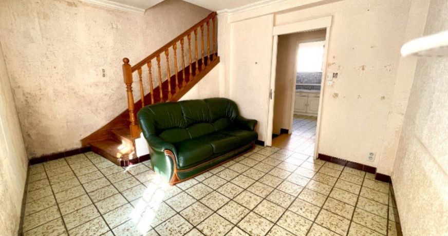 vente Maison Entraygues Sur Truyere