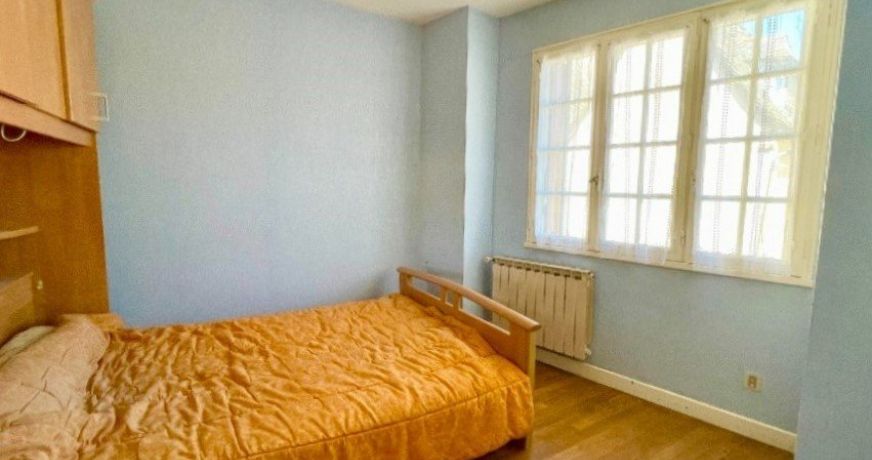 vente Maison Entraygues Sur Truyere