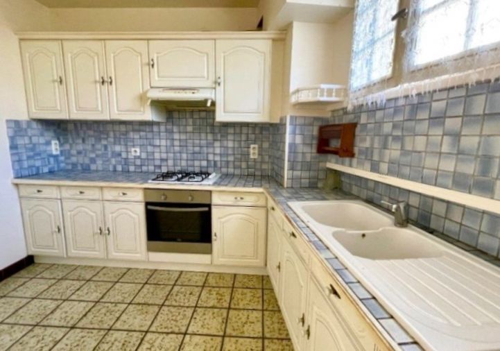 vente Maison Entraygues Sur Truyere