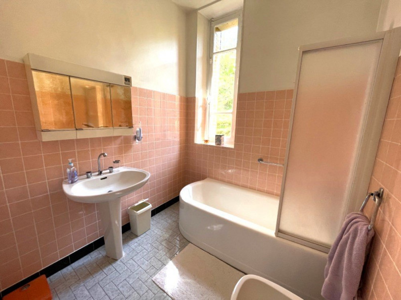 vente Maison Entraygues Sur Truyere - Photo 8