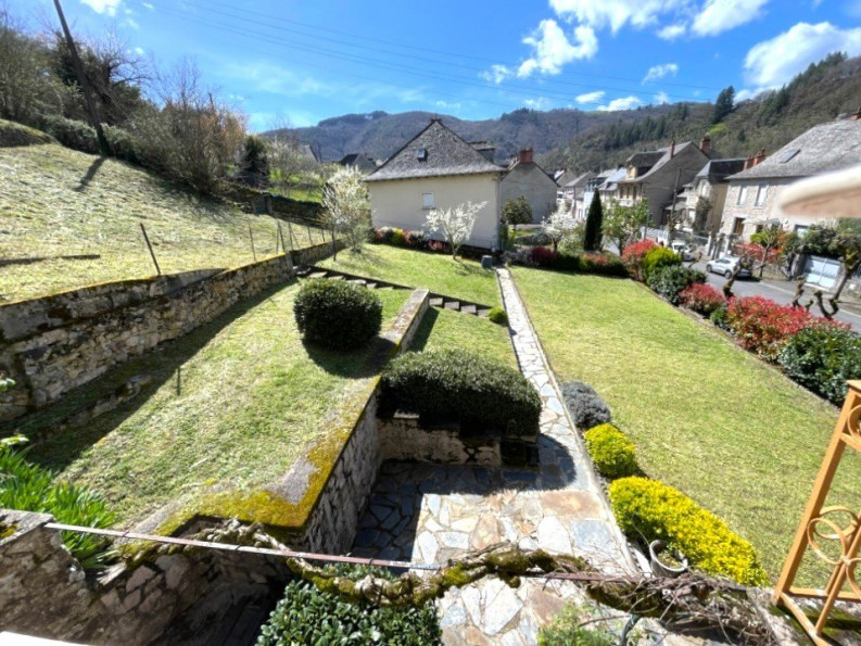 vente Maison Entraygues Sur Truyere - Photo 2