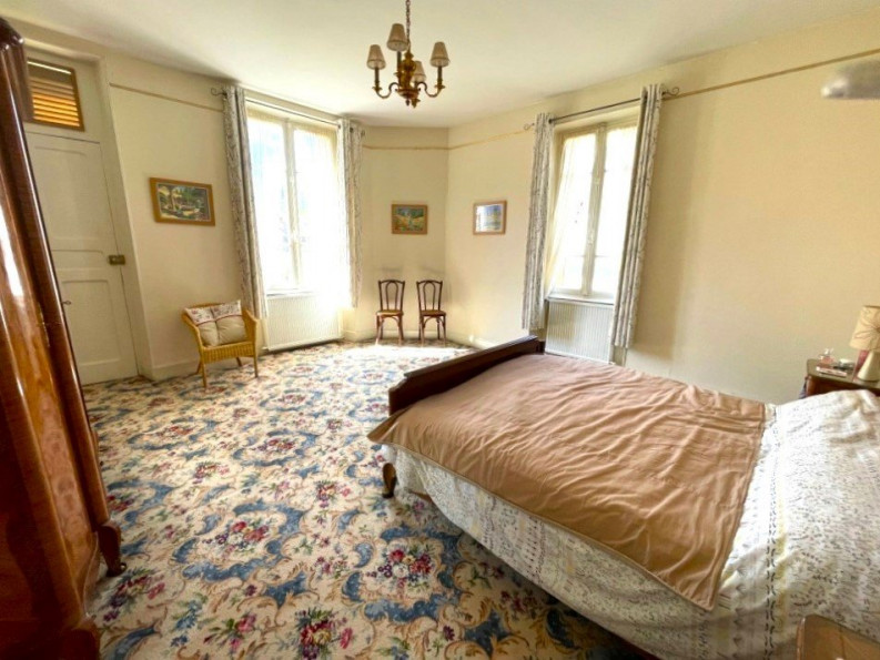 vente Maison Entraygues Sur Truyere - Photo 6