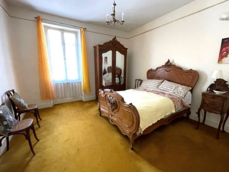 vente Maison Entraygues Sur Truyere - Photo 16