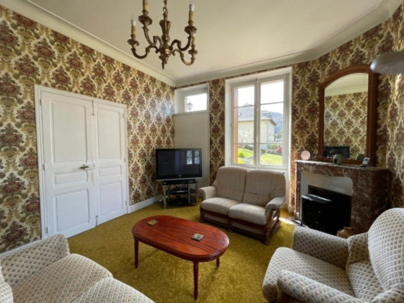 vente Maison Entraygues Sur Truyere - Photo 13