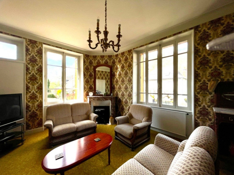 vente Maison Entraygues Sur Truyere - Photo 5