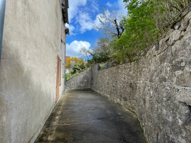 vente Maison Entraygues Sur Truyere - Photo 18