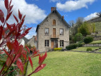 vente Maison Entraygues Sur Truyere