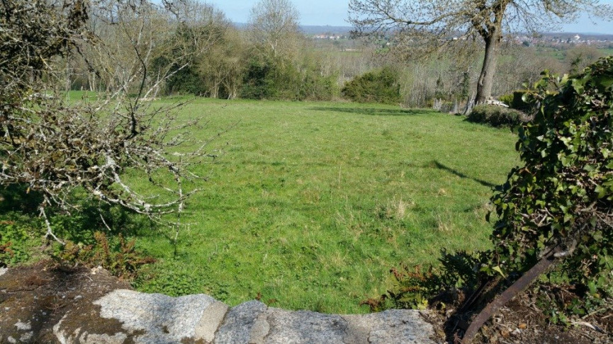 vente Terrain constructible Dun Le Palestel - Photo 3