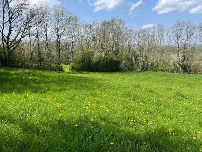 vente Terrain constructible Dun Le Palestel - Photo 2