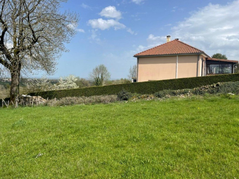 vente Terrain constructible Dun Le Palestel - Photo 8