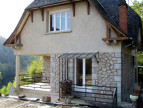 vente Maison Entraygues Sur Truyere