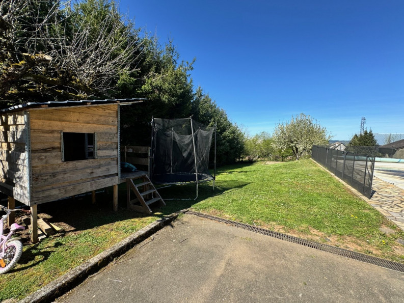 sale Maison Montsalvy - Photo 16