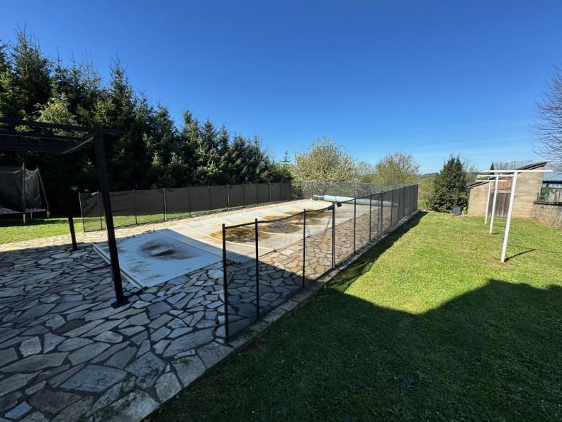 sale Maison Montsalvy - Photo 4