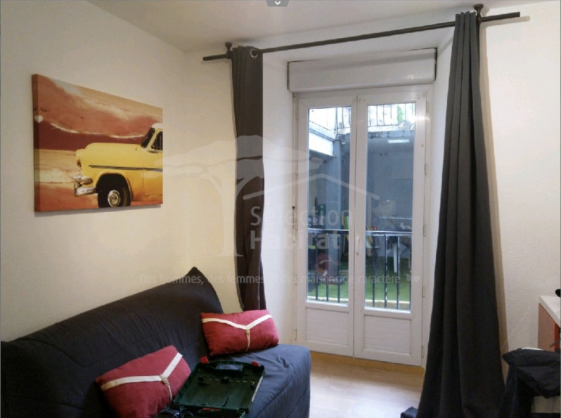 vente Studio Aurillac - Photo 2