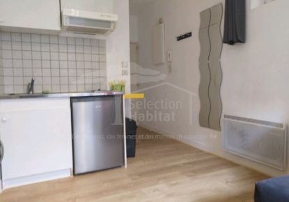 vente Studio Aurillac