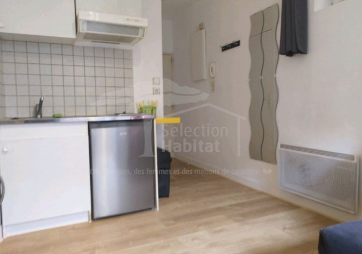 vente Studio Aurillac