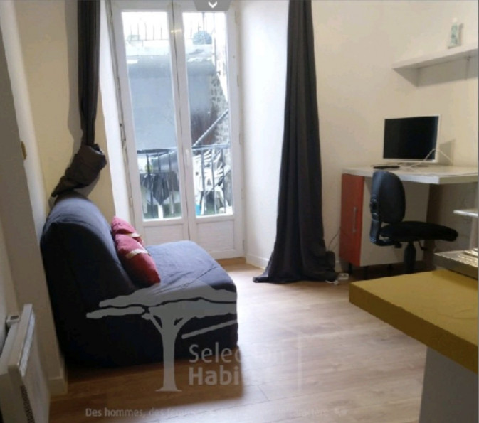 vente Studio Aurillac - Photo 3