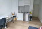 vente Studio Aurillac
