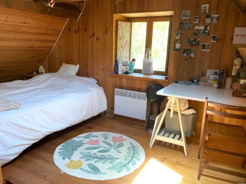 sale Maison Cassaniouze - Photo 8