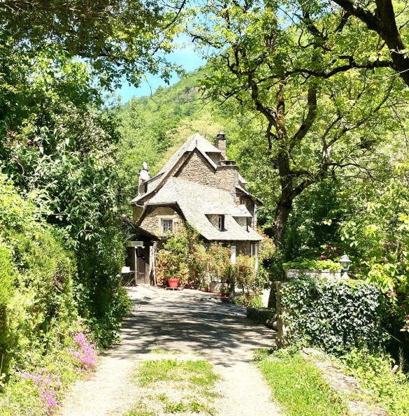 sale Maison Cassaniouze - Photo 17