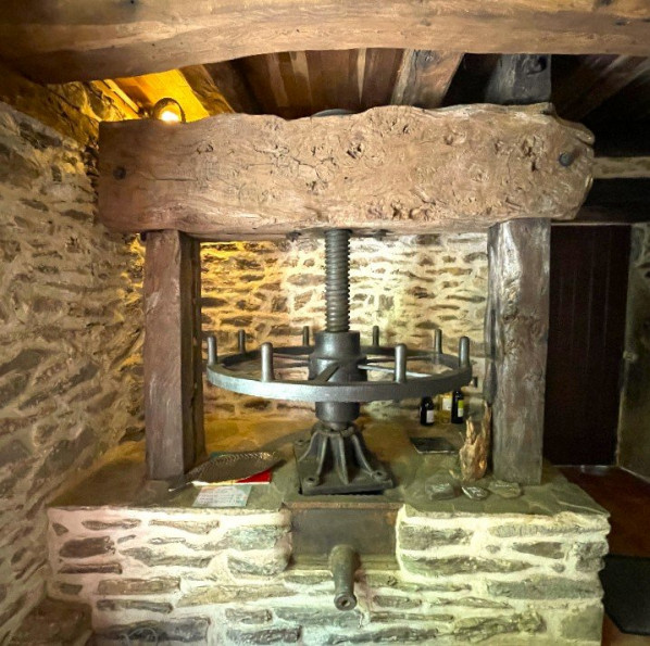 sale Maison Cassaniouze - Photo 14