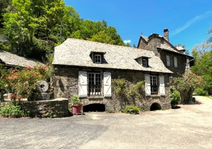 vente Maison Cassaniouze