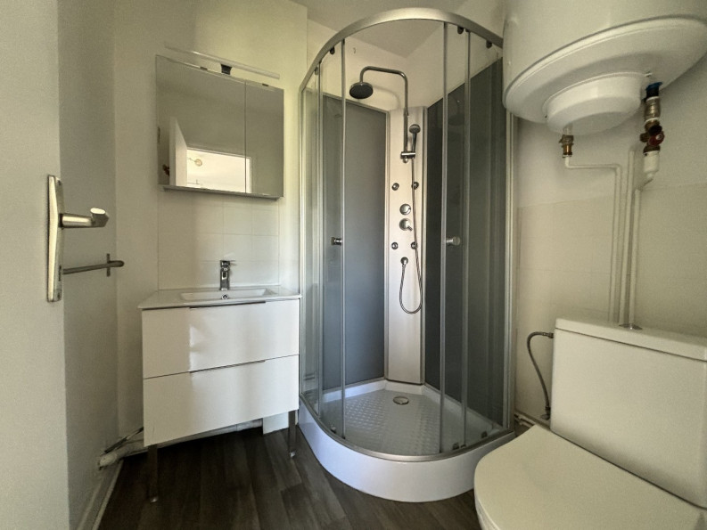 vente Appartement Aurillac - Photo 6