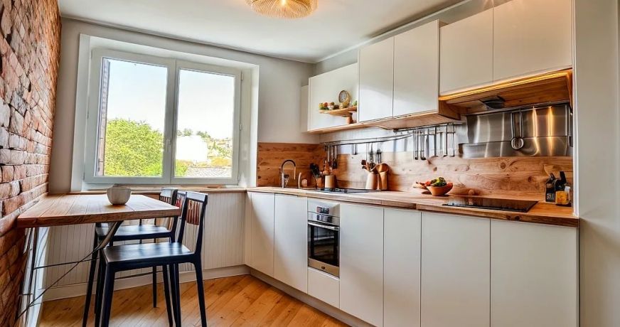 vente Appartement Aurillac