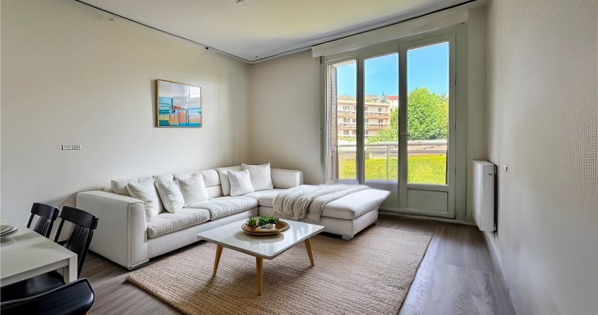 vente Appartement Aurillac