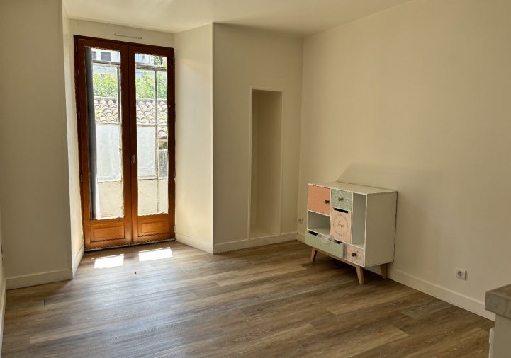 vente Appartement Aurillac