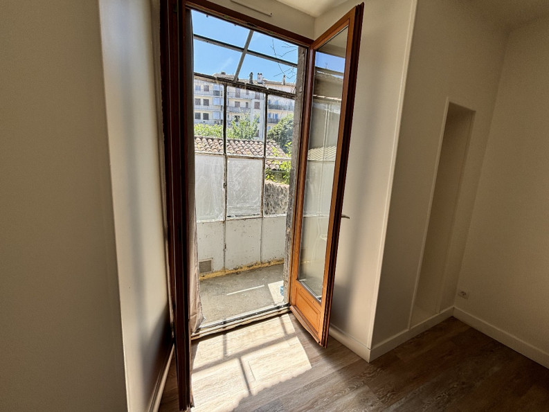 vente Appartement Aurillac - Photo 2