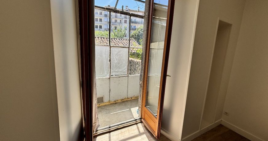 vente Appartement Aurillac