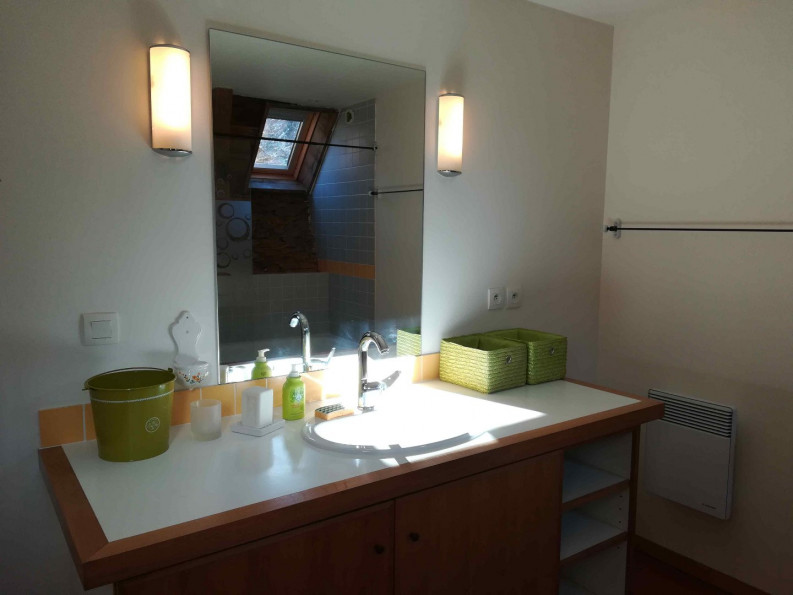 sale Maison de campagne Cassaniouze - Photo 19