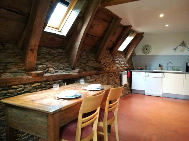 sale Maison de campagne Cassaniouze - Photo 17