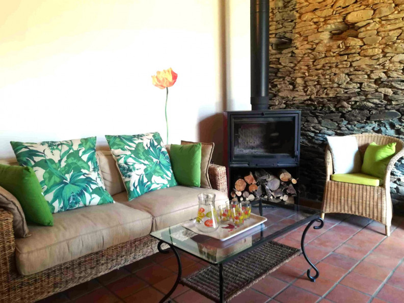 sale Maison de campagne Cassaniouze - Photo 16