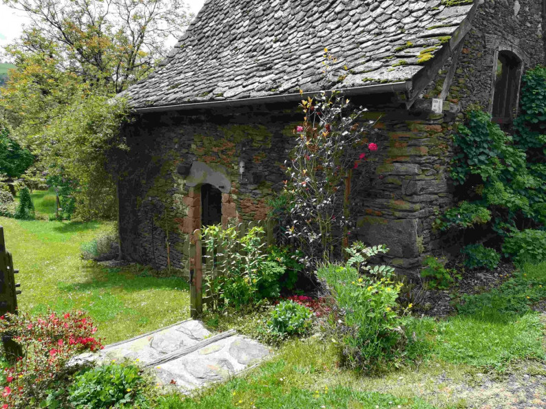 sale Maison de campagne Cassaniouze - Photo 13