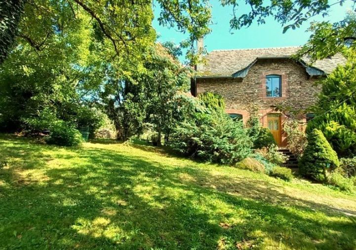 vente Maison de campagne Cassaniouze