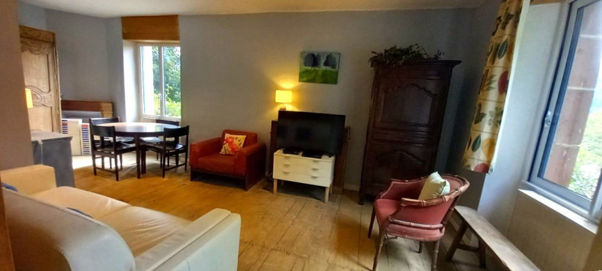 sale Maison de campagne Cassaniouze - Photo 5