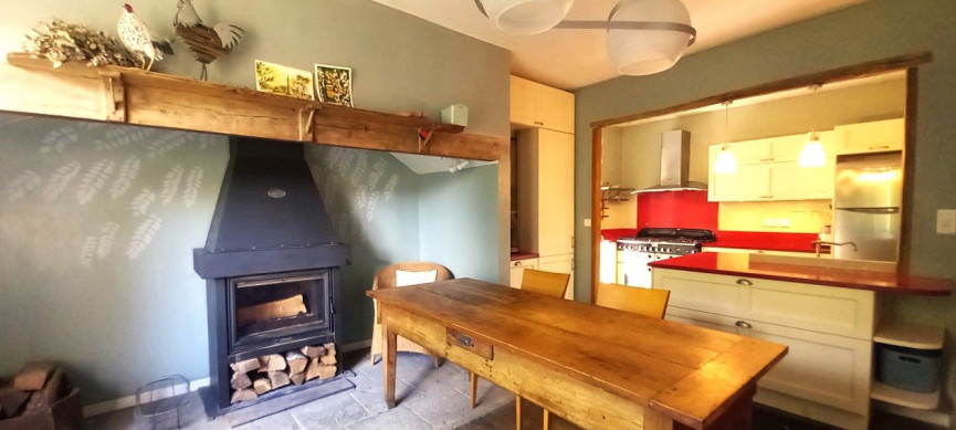 sale Maison de campagne Cassaniouze - Photo 6