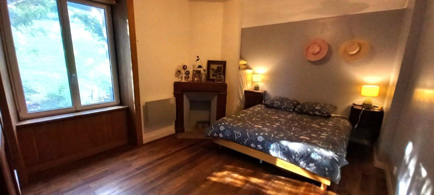 sale Maison de campagne Cassaniouze - Photo 8