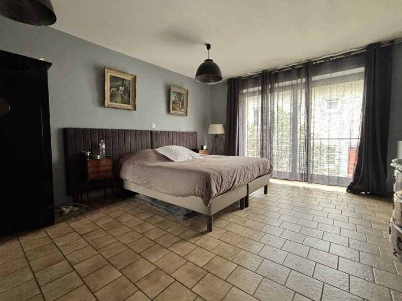 sale Grange Le Rouget - Photo 7