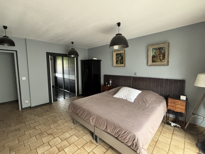 sale Grange Le Rouget - Photo 8