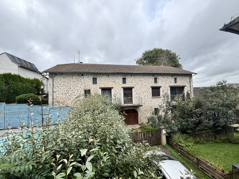 sale Grange Le Rouget - Photo 1