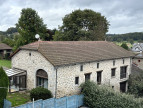 sale Grange Le Rouget