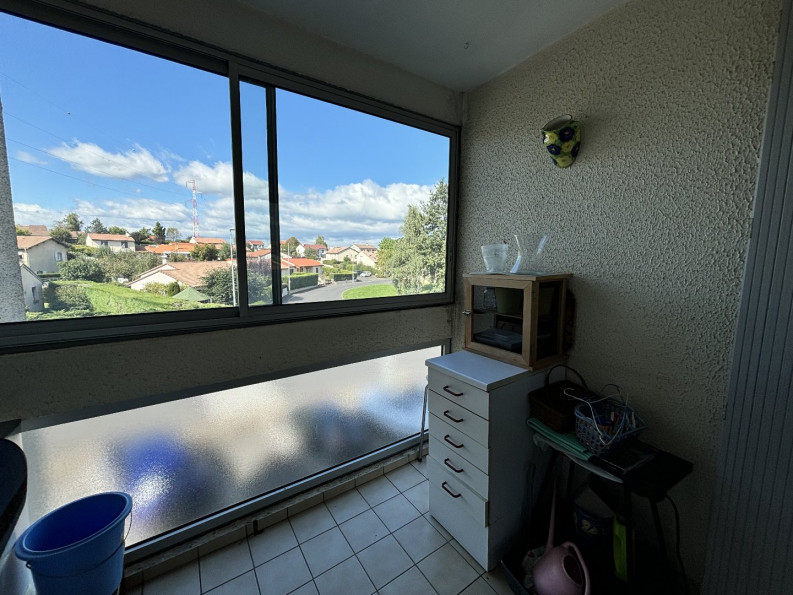 vente Appartement Aurillac - Photo 12